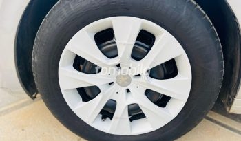 Peugeot 208   Diesel 62000Km Oujda #100435 full