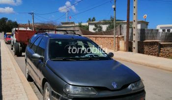 Renault Laguna Importé  1999 Diesel Km Al Hocïema #100651