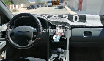 Renault Laguna Importé  1999 Diesel Km Al Hocïema #100651 plein