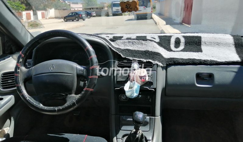 Renault Laguna Importé  1999 Diesel Km Al Hocïema #100651 plein