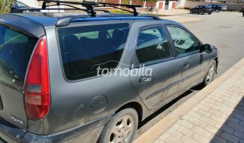 Renault Laguna Importé  1999 Diesel Km Al Hocïema #100651 plein