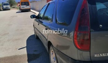 Renault Laguna Importé  1999 Diesel Km Al Hocïema #100651 plein