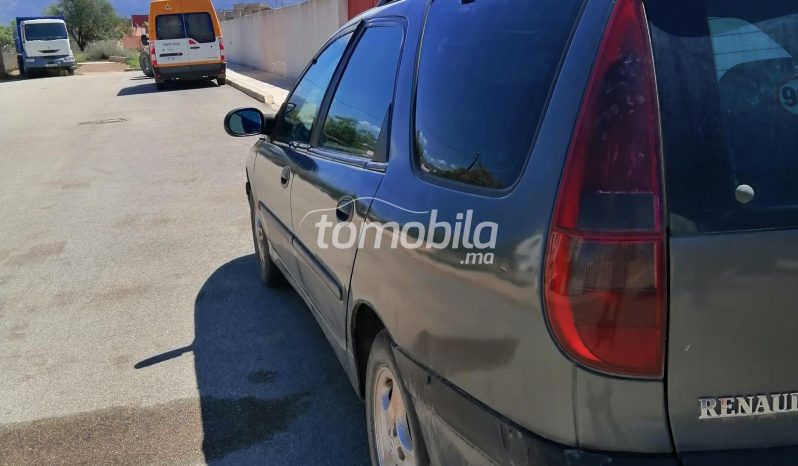 Renault Laguna Importé  1999 Diesel Km Al Hocïema #100651 plein