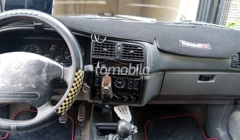 Renault R 19 Importé Occasion 2010  390000Km Taounate #100705 plein