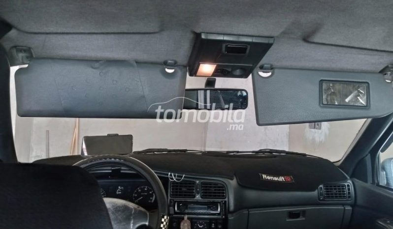 Renault R 19 Importé Occasion 2010  390000Km Taounate #100705
