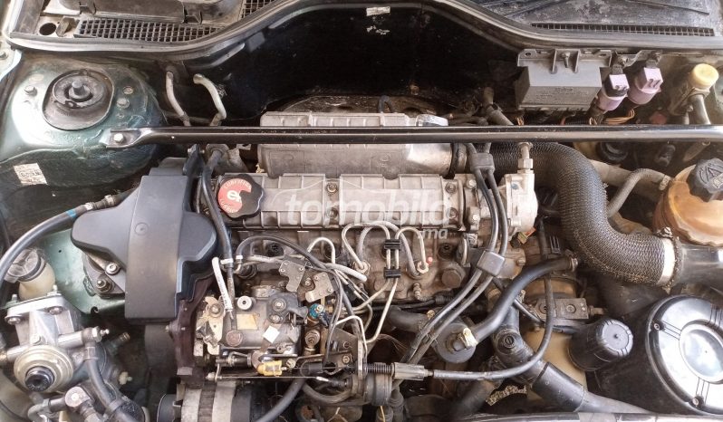 Renault R 19 Importé Occasion 2010  390000Km Taounate #100705 plein