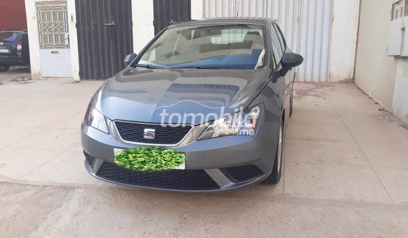 SEAT Ibiza  2017 Diesel 24000Km Agadir #100499 full