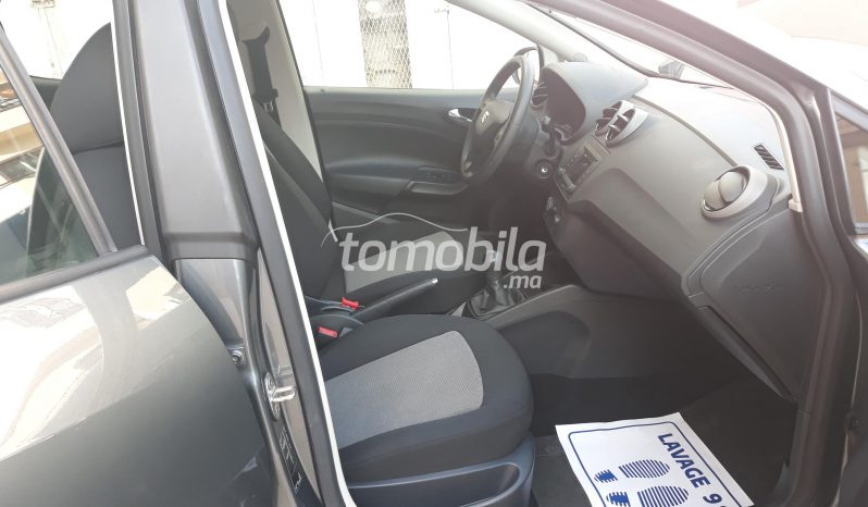 SEAT Ibiza  2017 Diesel 24000Km Agadir #100499 full