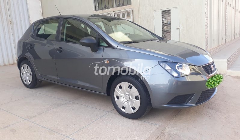 SEAT Ibiza  2017 Diesel 24000Km Agadir #100499 full