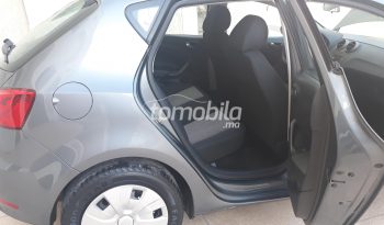 SEAT Ibiza  2017 Diesel 24000Km Agadir #100499 plein