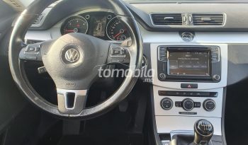Volkswagen CC Occasion 2018 Diesel 175000Km Casablanca #100729 plein