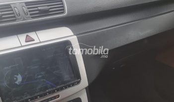 Volkswagen Passat CC  2022 Diesel 187000Km Kénitra #100533 plein