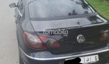 Volkswagen Passat CC  2022 Diesel 187000Km Kénitra #100533 plein