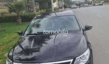 Volkswagen Passat CC  2022 Diesel 187000Km Kénitra #100533