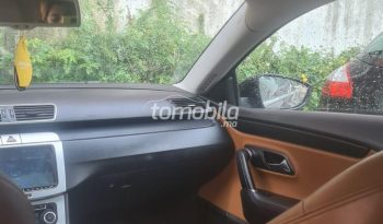 Volkswagen Passat CC  2022 Diesel 187000Km Kénitra #100533 plein