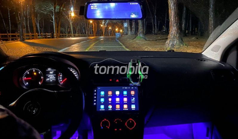 Volkswagen Polo  2013 Diesel 180000Km Tanger #100349 plein