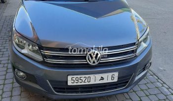 Volkswagen Tiguan Occasion 2015  103000Km Casablanca #100743