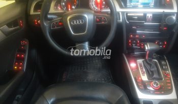 Audi A5 Importé  2011 Diesel 230000Km Khouribga #101041