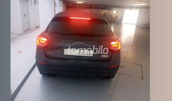 Audi Autre Occasion 2019 Diesel 90759Km Mohammedia #101379