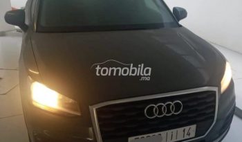 Audi Autre Occasion 2019 Diesel 90759Km Mohammedia #101379 plein