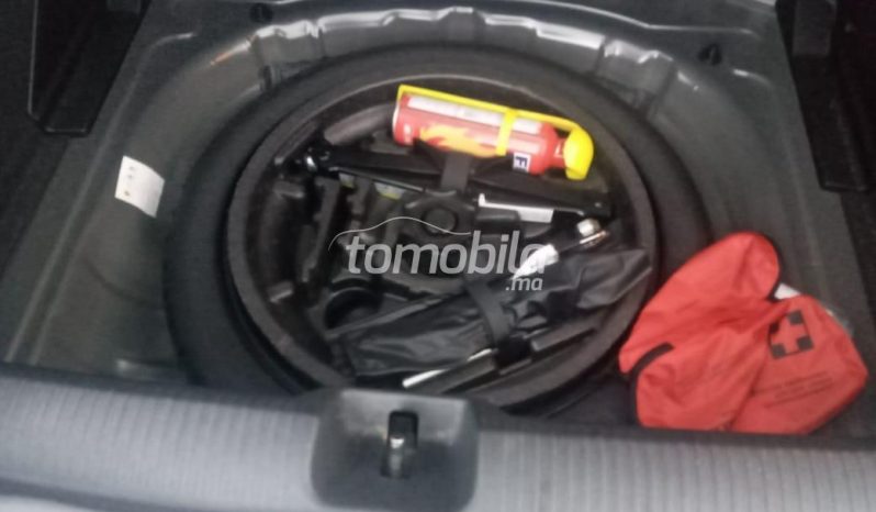 Audi Autre Occasion 2019 Diesel 90759Km Mohammedia #101379 plein