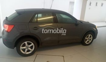 Audi Autre Occasion 2019 Diesel 90759Km Mohammedia #101379 plein