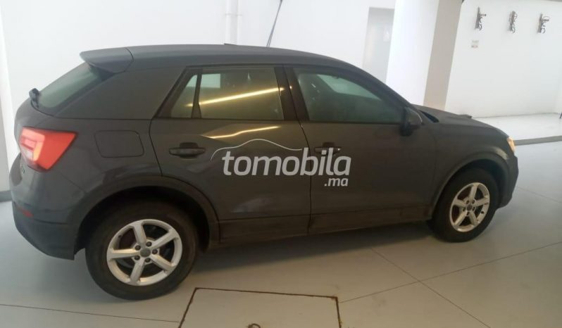 Audi Autre Occasion 2019 Diesel 90759Km Mohammedia #101379 plein