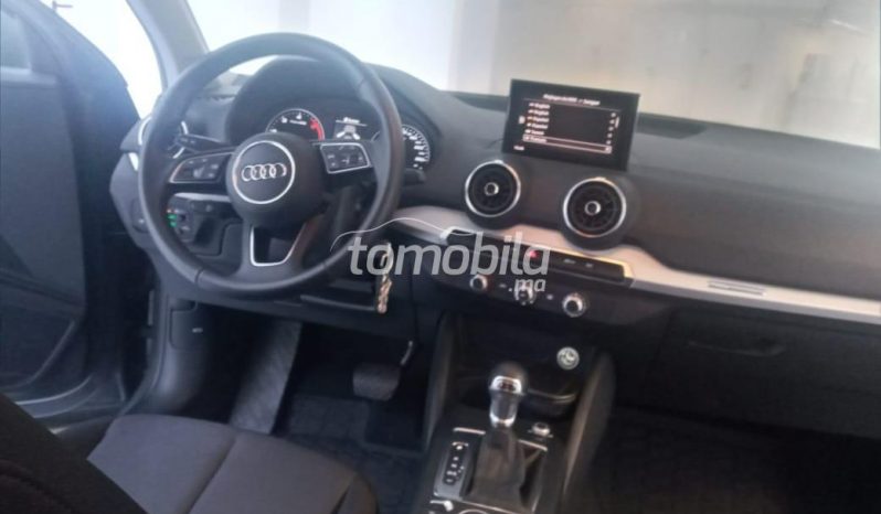 Audi Autre Occasion 2019 Diesel 90759Km Mohammedia #101379 plein