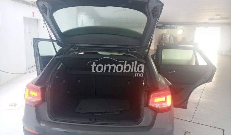 Audi Autre Occasion 2019 Diesel 90759Km Mohammedia #101379 plein