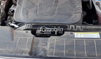 Audi Q5 Importé  2015 Diesel 100000Km Casablanca #101408 plein