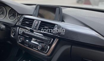 BMW 418 Gran Coupé  2016 Diesel 122000Km Meknès #101395 plein