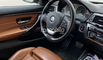 BMW 418 Gran Coupé  2016 Diesel 122000Km Meknès #101395 plein