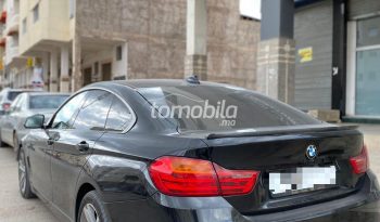 BMW 418 Gran Coupé  2016 Diesel 122000Km Meknès #101395