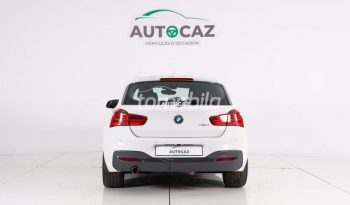 BMW Serie 1   Diesel 48962Km Marrakech #101425 plein