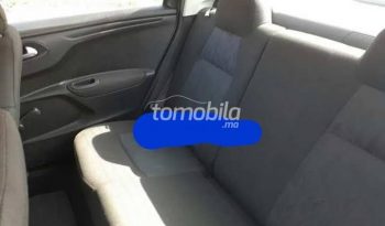 Citroen C-Elysée  2015 Diesel 54500Km Fès #101011 plein