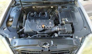 Citroen Xsara Importé Occasion 2001 Diesel 2700Km Sidi Bennour #101055 full