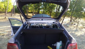 Citroen Xsara Importé Occasion 2001 Diesel 2700Km Sidi Bennour #101055 full