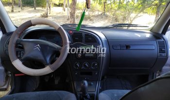 Citroen Xsara Importé Occasion 2001 Diesel 2700Km Sidi Bennour #101055 full