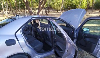 Citroen Xsara Importé Occasion 2001 Diesel 2700Km Sidi Bennour #101055 full