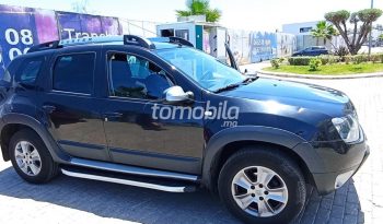 Dacia Duster  2015  105460Km Casablanca #101236