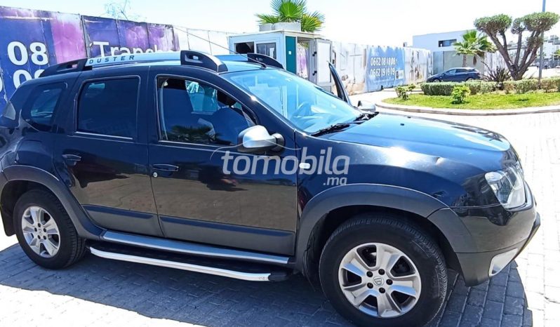 Dacia Duster  2015  105460Km Casablanca #101236