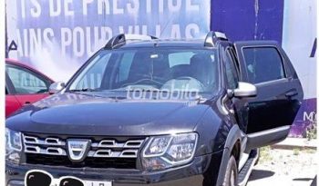 Dacia Duster  2015  105460Km Casablanca #101236 plein