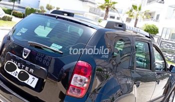 Dacia Duster  2015  105460Km Casablanca #101236 plein