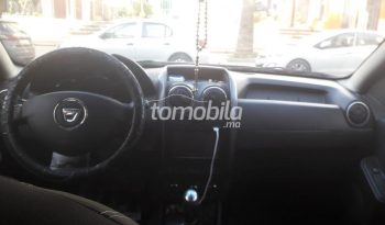 Dacia Duster  2015  105460Km Casablanca #101236 plein