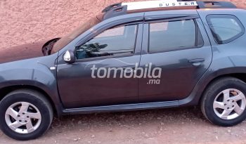 Dacia Duster Importé  2017 Diesel 130000Km Casablanca #101191