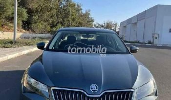 Ford Econovan  2016 Diesel 85988Km Casablanca #101044