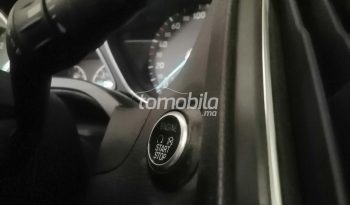 Ford Focus Occasion 2016 Diesel 115000Km Rabat #101145 plein