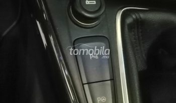 Ford Focus Occasion 2016 Diesel 115000Km Rabat #101145 plein