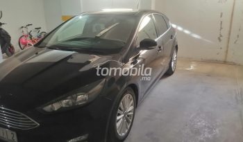 Ford Focus Occasion 2016 Diesel 115000Km Rabat #101145 plein