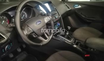 Ford Focus Occasion 2016 Diesel 115000Km Rabat #101145 plein